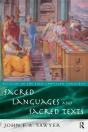 Sacred Languages And Sacred Texts - Preview