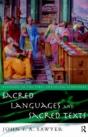 Sacred Languages And Sacred Texts - Preview