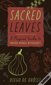 Capa do artigo Sacred Leaves