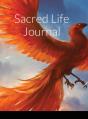 Sacred Life Notebook - Preview
