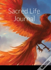 Sacred Life Notebook