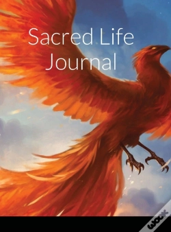 Capa do artigo Sacred Life Notebook