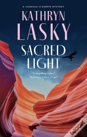 Capa do artigo Sacred Light 