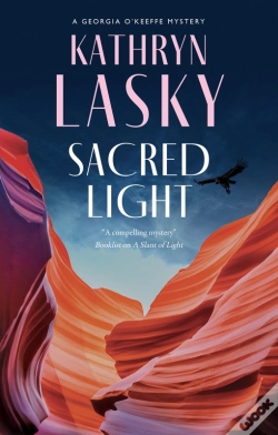 Capa do artigo Sacred Light 