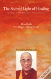 Capa do artigo Sacred Light Of Healing
