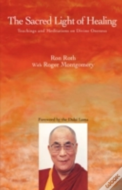 Capa do artigo Sacred Light Of Healing