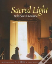 Capa do artigo Sacred Light