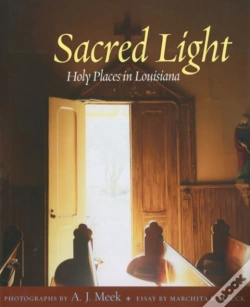 Capa do artigo Sacred Light