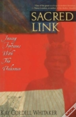 Capa do artigo Sacred Link
