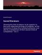Sacred Literature - Preview
