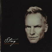 Capa do artigo Sacred Love - CD