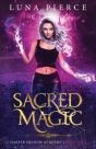 Sacred Magic - Preview