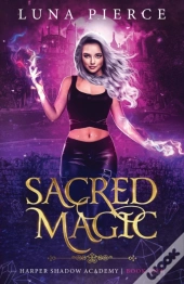 Sacred Magic