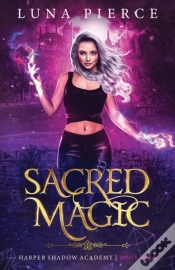 Capa do artigo Sacred Magic