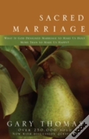 Capa do artigo Sacred Marriage