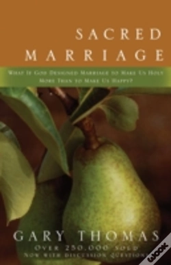 Capa do artigo Sacred Marriage