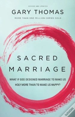 Capa do artigo Sacred Marriage