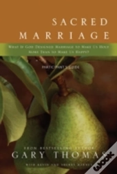Sacred Marriage