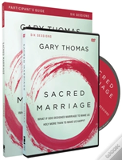 Capa do artigo Sacred Marriage Participant'S Guide