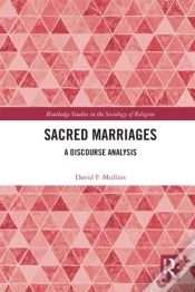 Capa do artigo Sacred Marriages