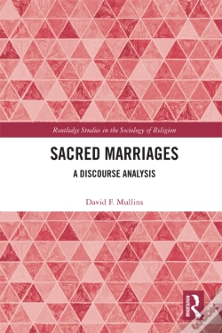Capa do artigo Sacred Marriages