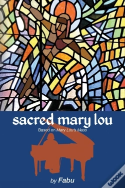 Capa do artigo Sacred Mary Lou