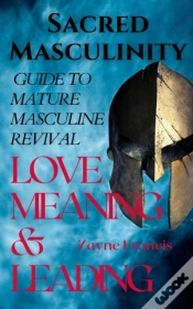 Capa do artigo Sacred Masculinity