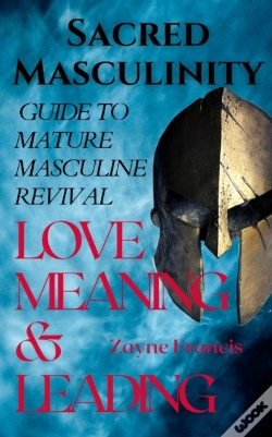 Capa do artigo Sacred Masculinity