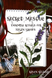 Capa do artigo Sacred Masque: Ensemble Rituals For Paga