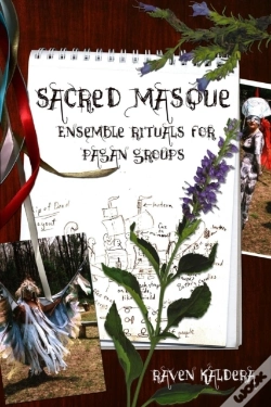 Capa do artigo Sacred Masque: Ensemble Rituals For Paga
