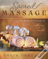 Sacred Massage