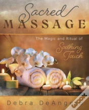 Capa do artigo Sacred Massage