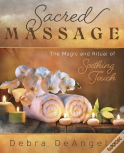Capa do artigo Sacred Massage