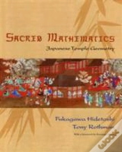 Capa do artigo Sacred Mathematics
