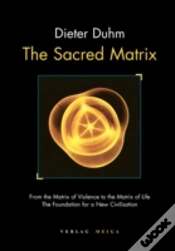 Capa do artigo Sacred Matrix