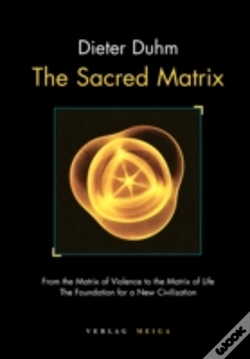 Capa do artigo Sacred Matrix