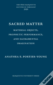 Capa do artigo Sacred Matter