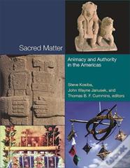Sacred Matter