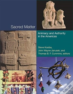 Capa do artigo Sacred Matter