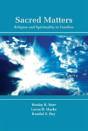 Sacred Matters - Preview
