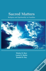 Capa do artigo Sacred Matters