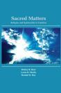 Sacred Matters - Preview