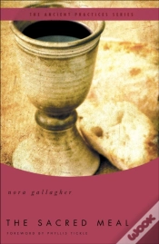 Capa do artigo Sacred Meal