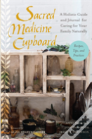 Sacred Medicine Cupboard