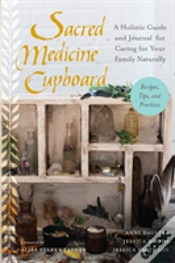 Capa do artigo Sacred Medicine Cupboard