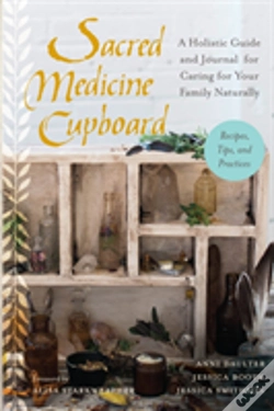 Capa do artigo Sacred Medicine Cupboard