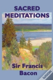 Capa do artigo Sacred Meditations