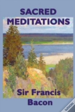 Capa do artigo Sacred Meditations