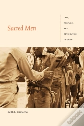 Sacred Men