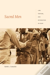 Capa do artigo Sacred Men